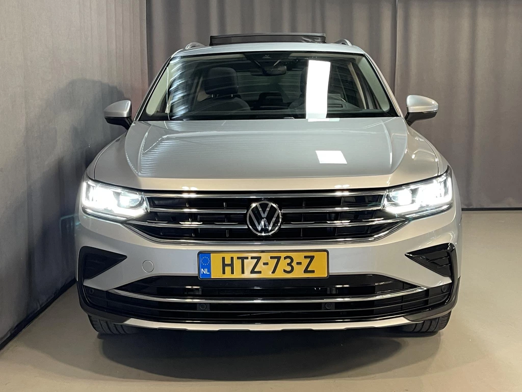 Volkswagen Tiguan – foto 6
