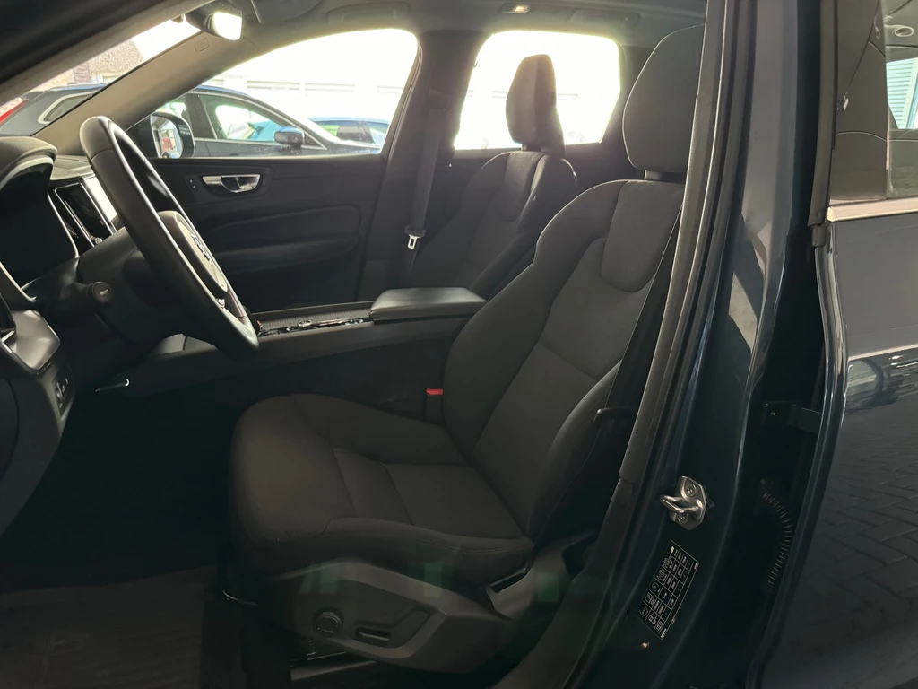Volvo XC60 – foto 12
