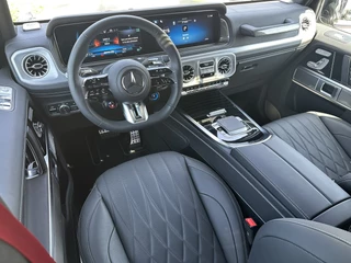 Mercedes-Benz G-Klasse – thumbnail 18