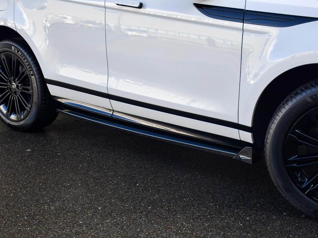 Land Rover Range Rover Evoque – foto 22