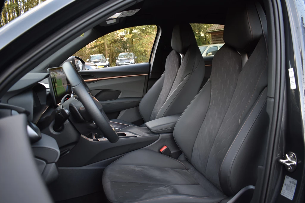 CUPRA Terramar – foto 18