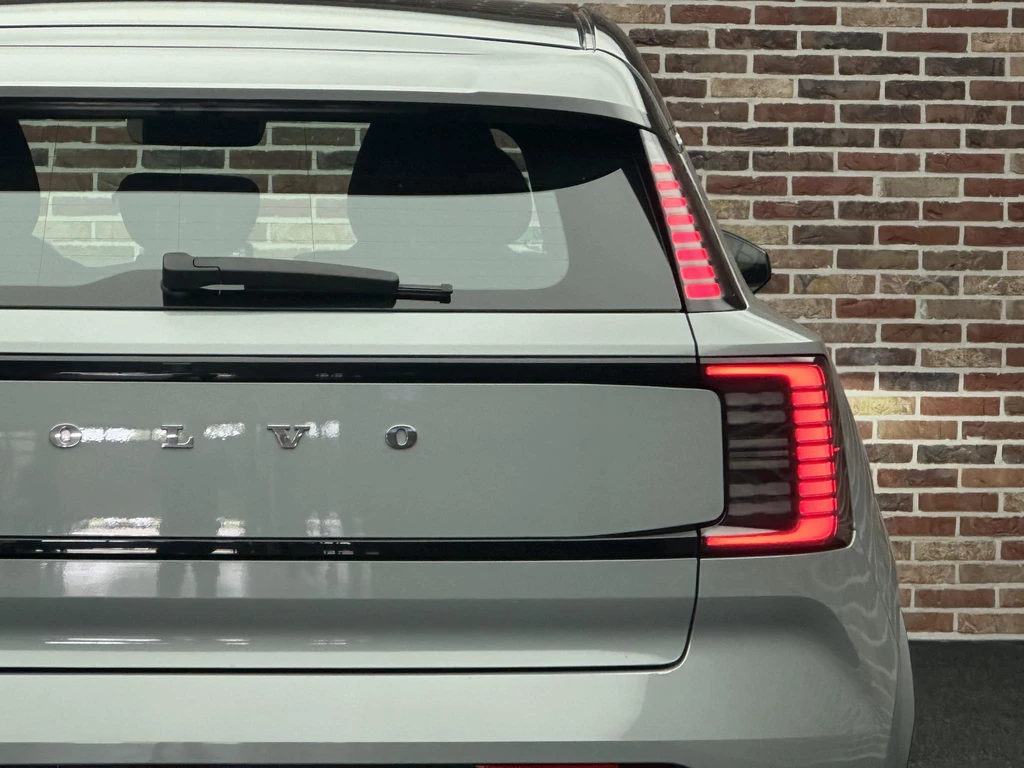 Volvo EX30 – foto 5
