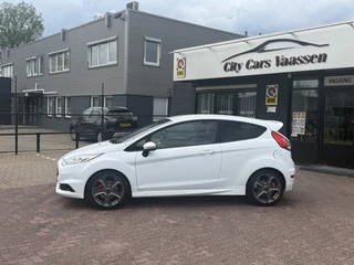 Ford Fiesta – thumbnail 4