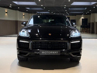 Porsche Cayenne – thumbnail 9