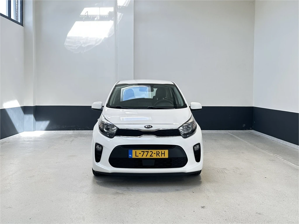 Kia Picanto – foto 6