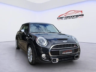 MINI Cooper S – thumbnail 6