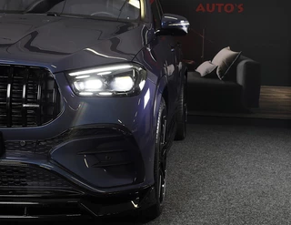 Mercedes-Benz GLE – thumbnail 62