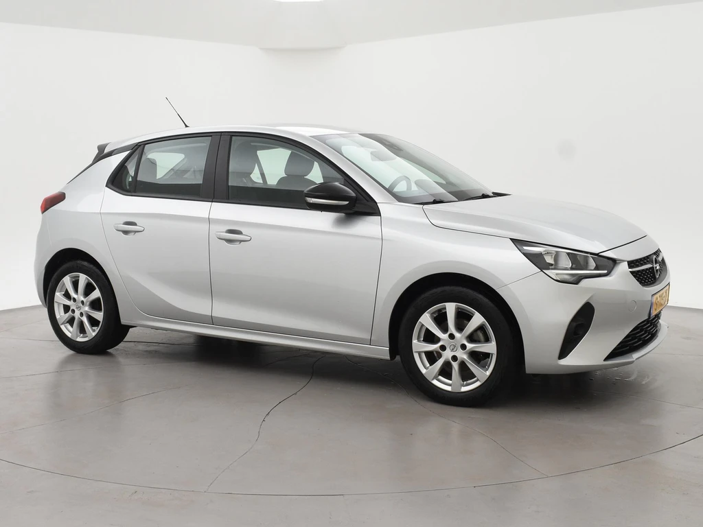 Opel Corsa – foto 6
