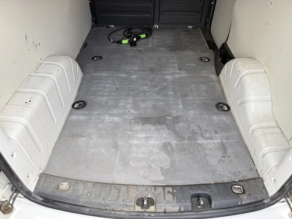 Volkswagen Caddy – foto 14