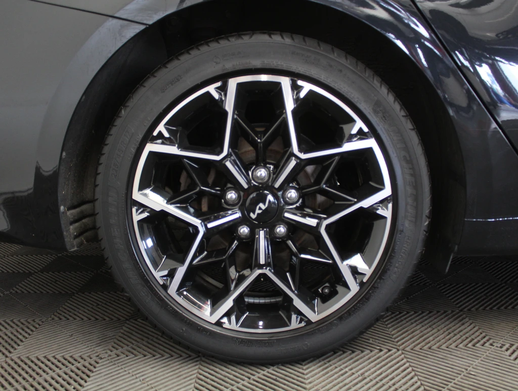 Kia Ceed Sportswagon – foto 22