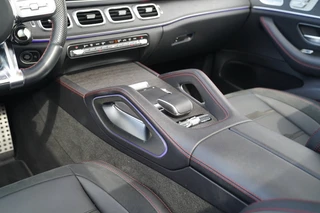 Mercedes-Benz GLE – thumbnail 36