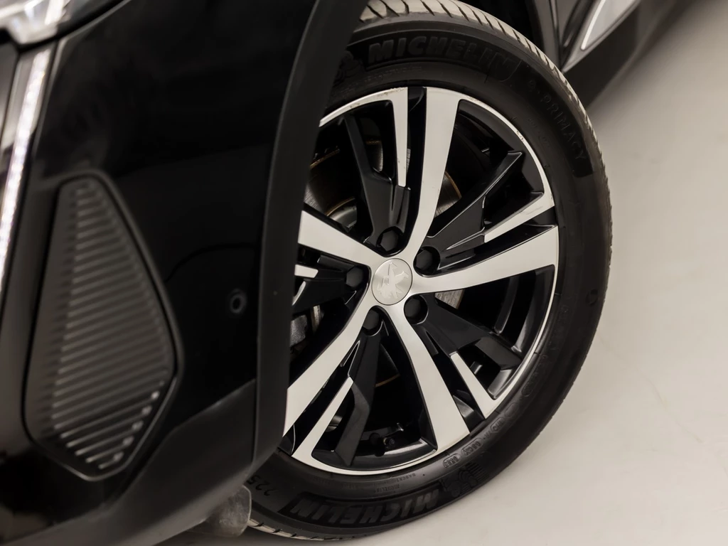 Peugeot 3008 – foto 14