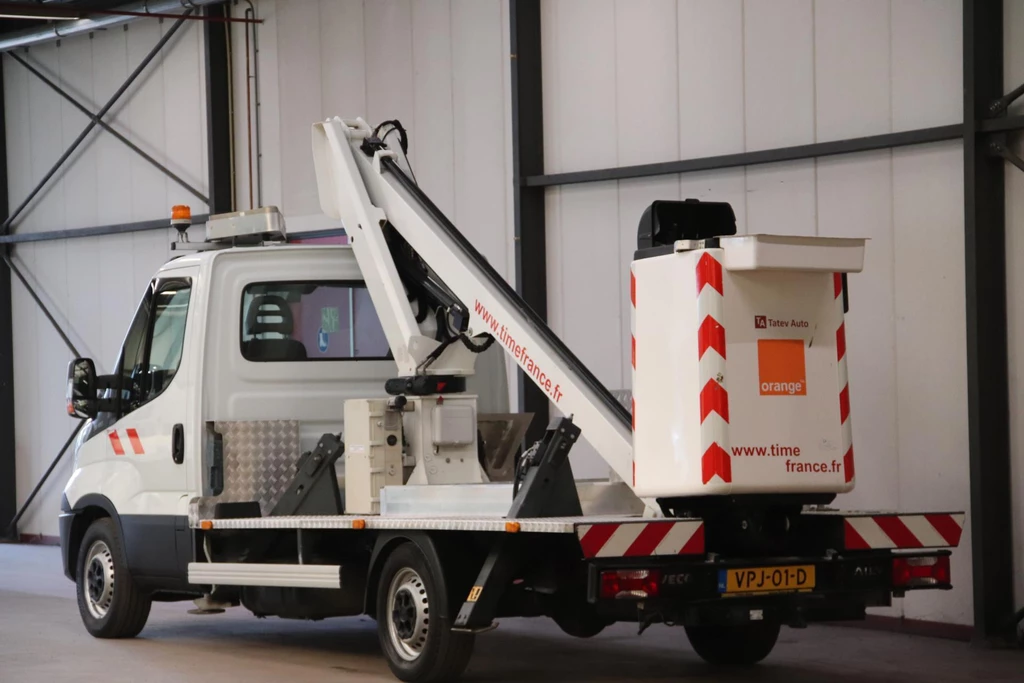 Iveco Daily – foto 4