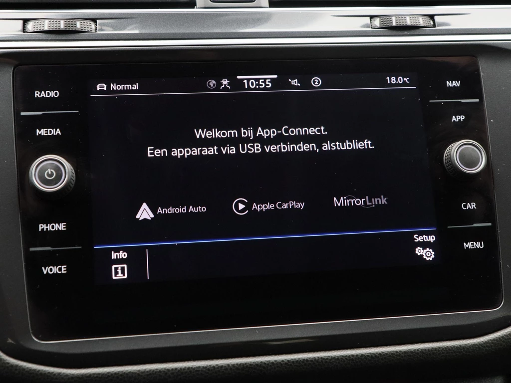 Volkswagen Tiguan Allspace – foto 33