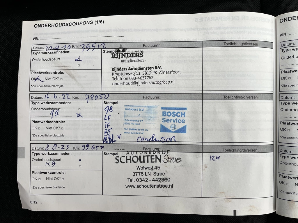 Renault Trafic – foto 34