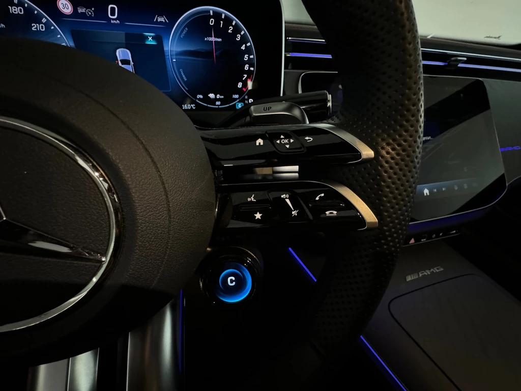 Mercedes-Benz E-Klasse – foto 15