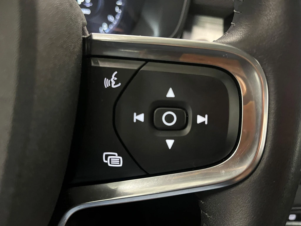 Volvo XC40 – foto 17