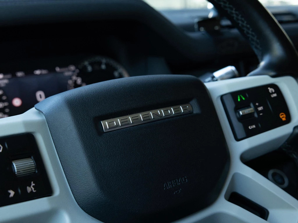 Land Rover Defender – foto 21