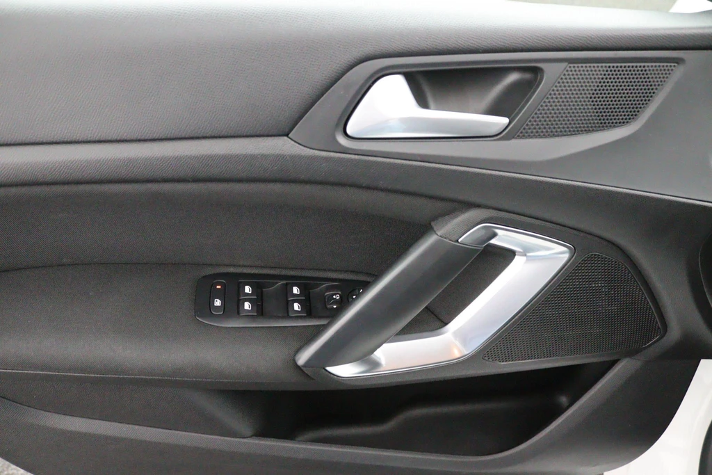 Peugeot 308 – foto 27
