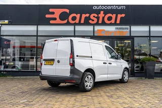 Volkswagen Caddy – thumbnail 4