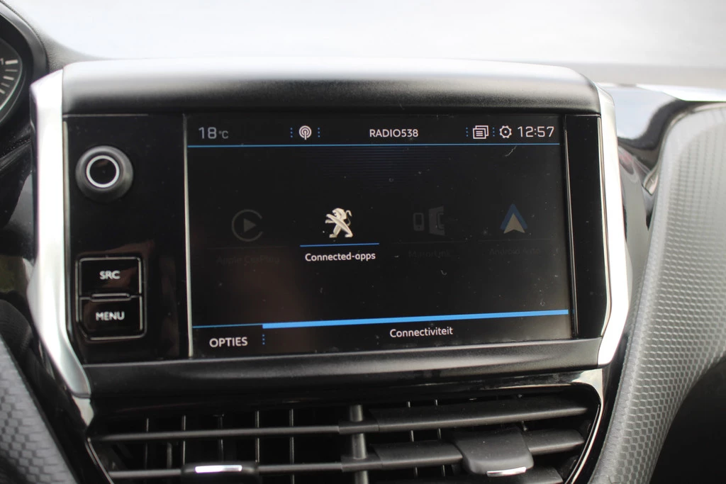 Peugeot 208 – foto 17