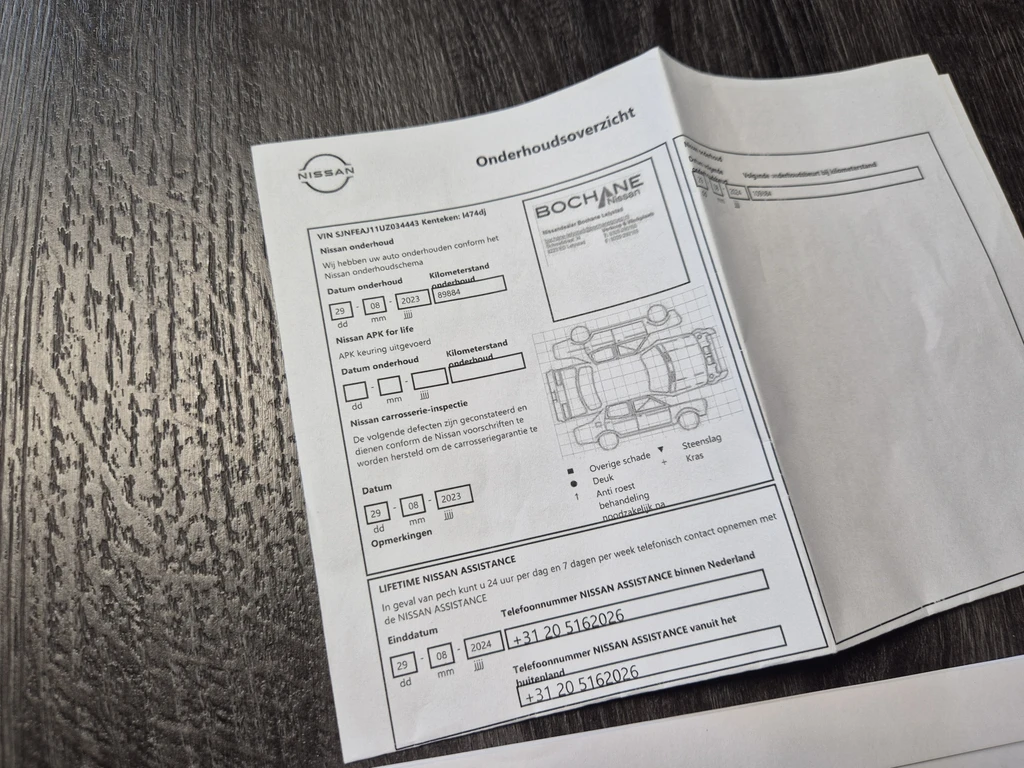 Nissan QASHQAI – foto 40