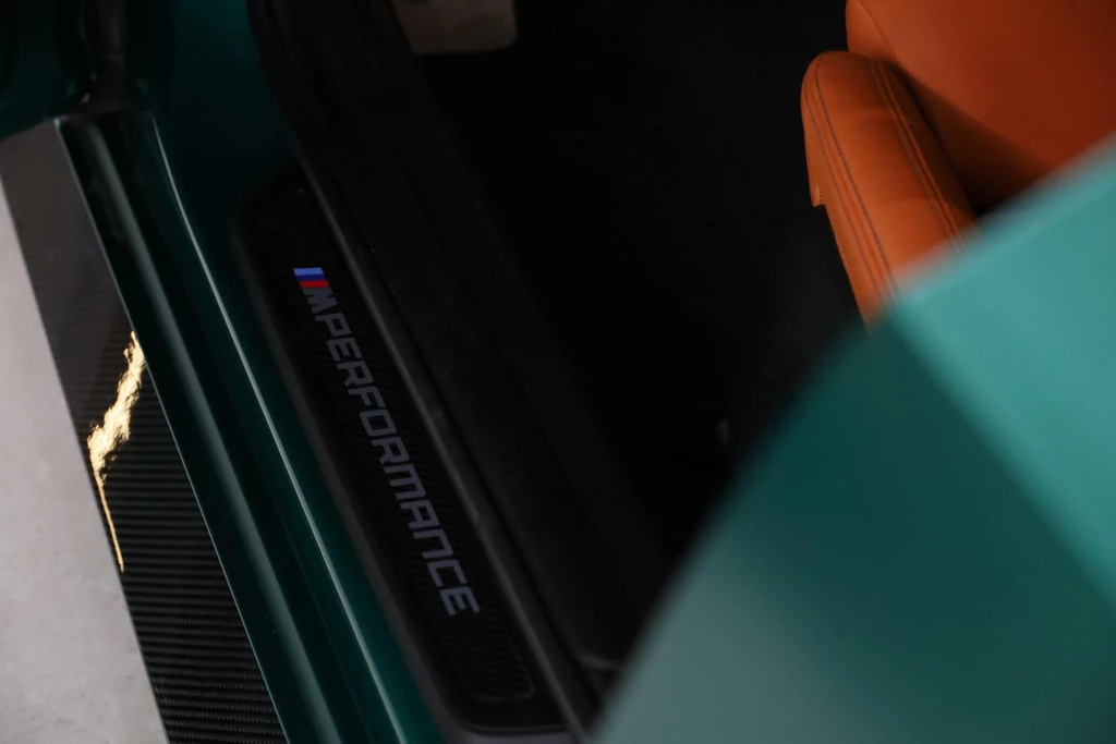 BMW M3 – foto 35
