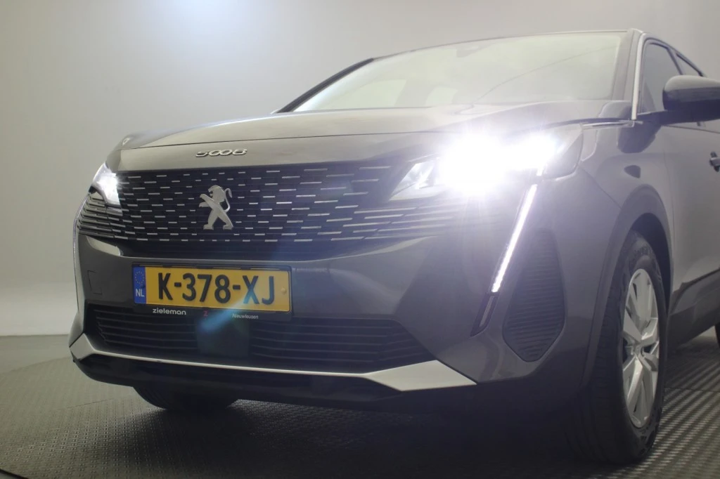 Peugeot 5008 – foto 2