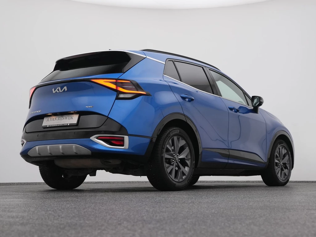 Kia Sportage – foto 11