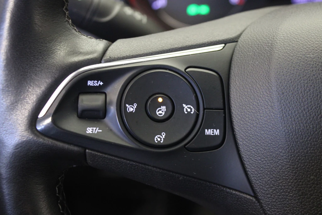 Opel Crossland X – foto 17