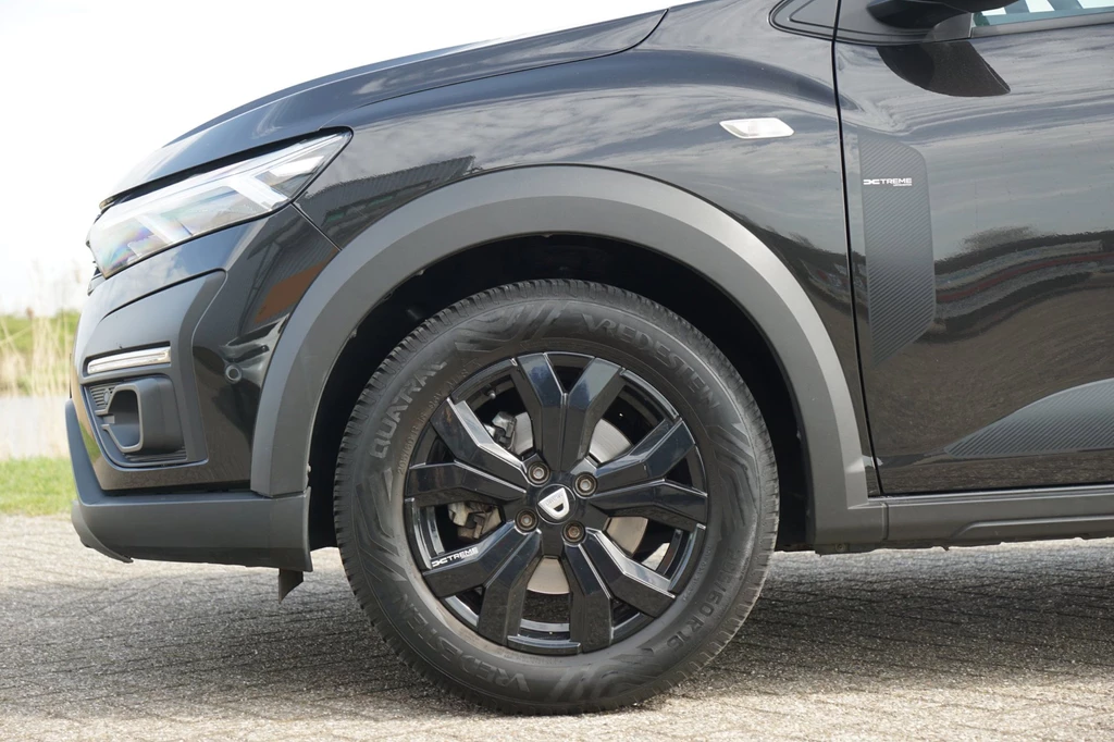 Dacia Jogger – foto 19