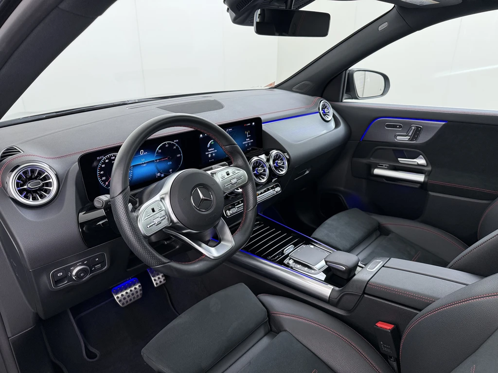Mercedes-Benz EQA – foto 20