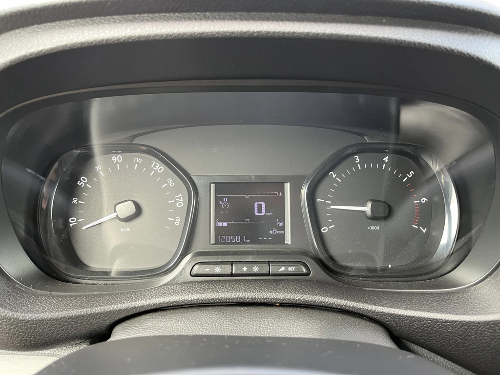 Toyota ProAce – foto 18