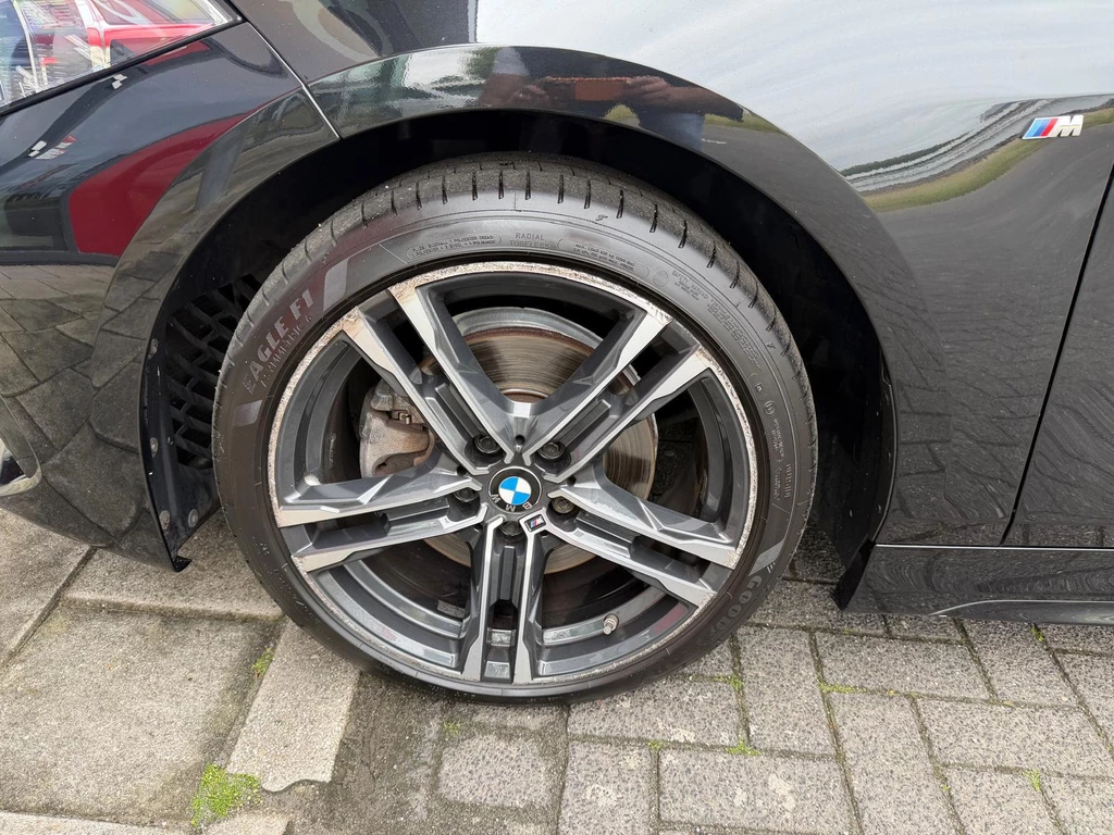 BMW 1 Serie – foto 10