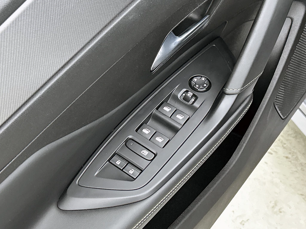 Peugeot 308 – foto 37