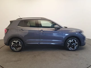 Volkswagen T-Cross – thumbnail 6