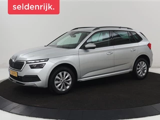 Škoda Kamiq – thumbnail 1