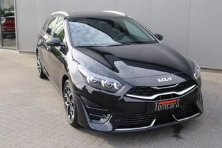 Kia Ceed Sportswagon – thumbnail 9