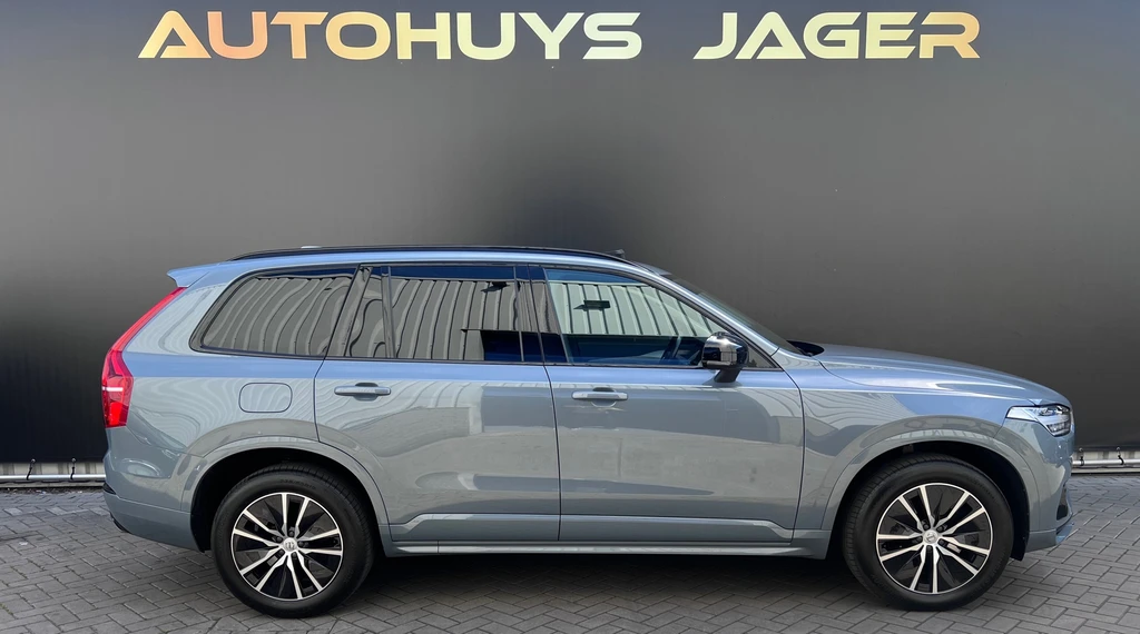 Volvo XC90 – foto 5
