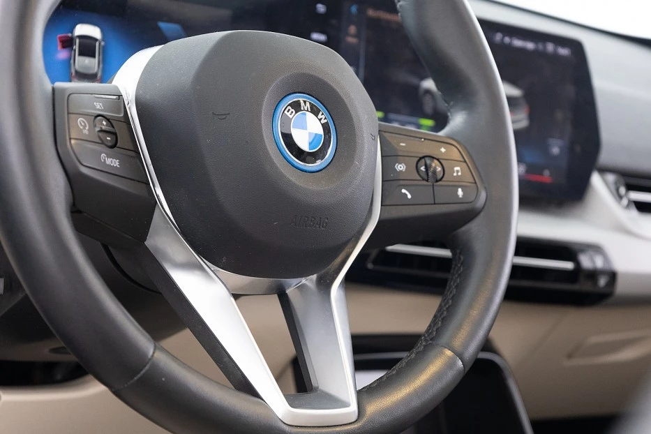 BMW X1 – foto 20