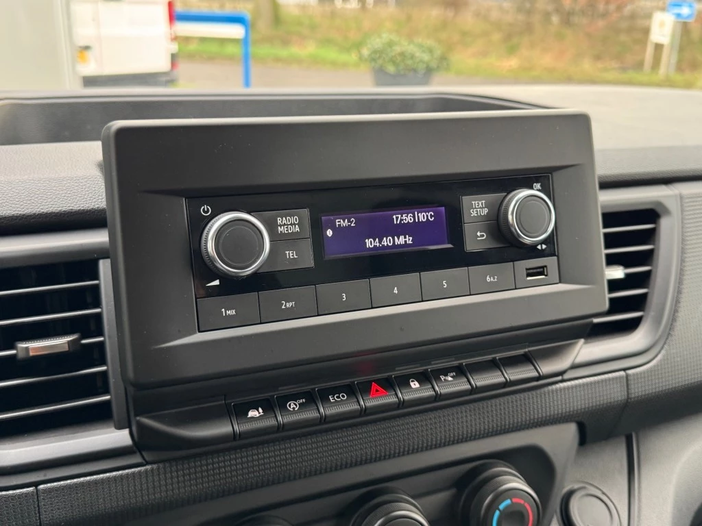 Renault Trafic – foto 20