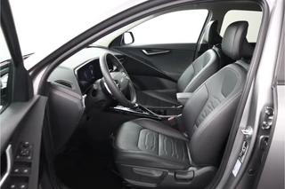 Kia Niro – thumbnail 22