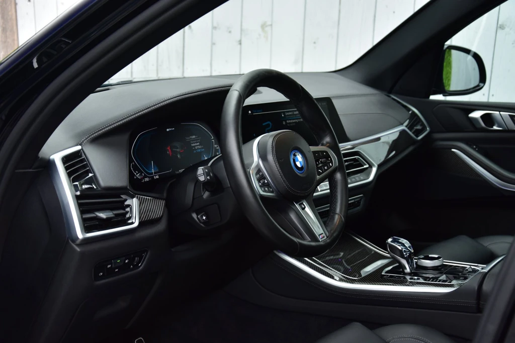 BMW X5 – foto 8