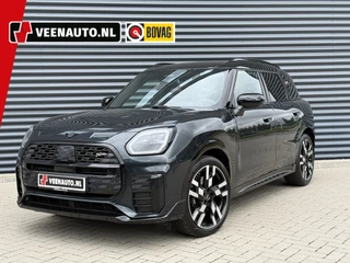 MINI Countryman – thumbnail 1