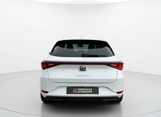 SEAT Leon – thumbnail 4