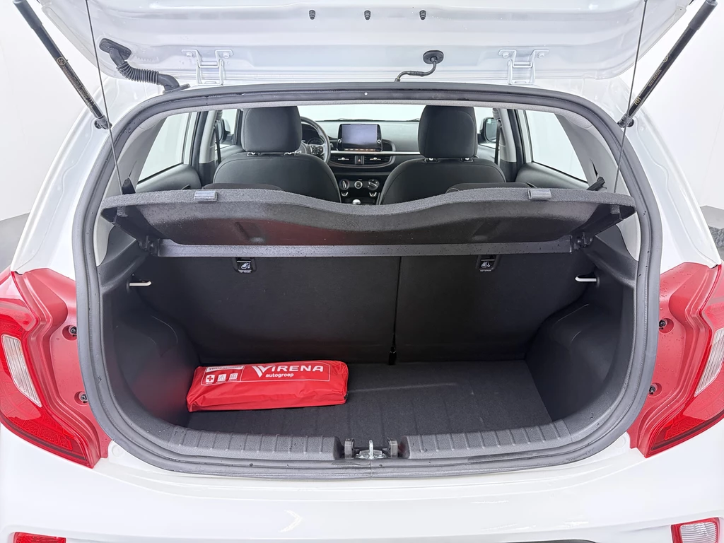 Kia Picanto – foto 40