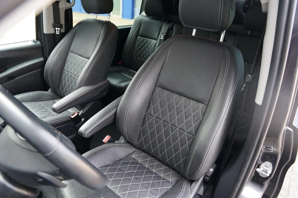 Mercedes-Benz Vito – foto 11