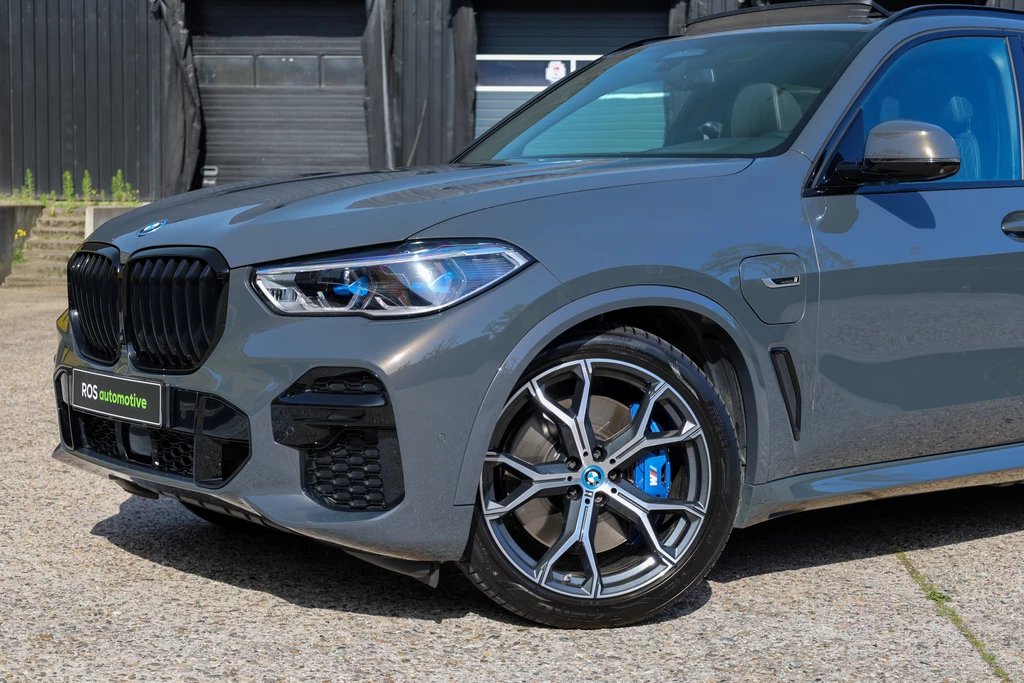 BMW X5 – foto 6