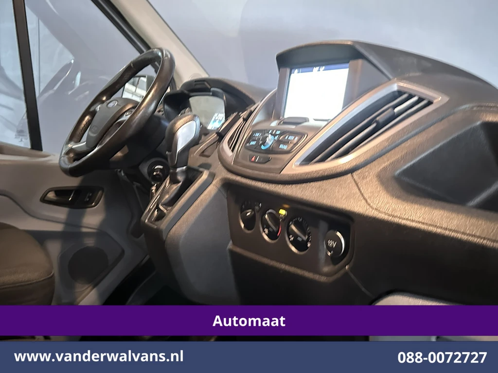 Ford Transit – foto 17