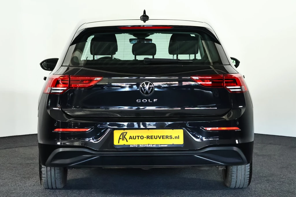 Volkswagen Golf – foto 4